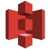 Amazon S3 favicon