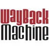 Wayback Machine favicon