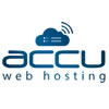 Accuweb hosting favicon