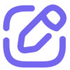 Blog Assistant favicon
