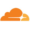 Cloudflare favicon