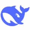 Deepseek favicon