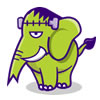 FrankenPHP favicon