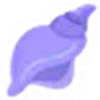 Conch favicon