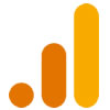 Analytics 4 favicon