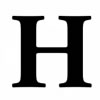 Hemingway favicon