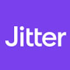 Jitter favicon