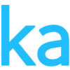 Kaggle favicon