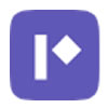 Pixelied favicon