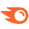 SEMrush favicon