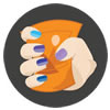 Squoosh. favicon