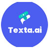 Texta AI favicon