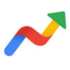 Google趋势 favicon