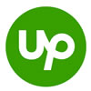 Upwork favicon