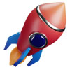 WordRocket favicon