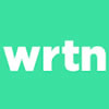 Wrtn. favicon